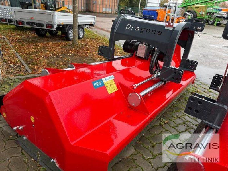 DRAGONE VP 280