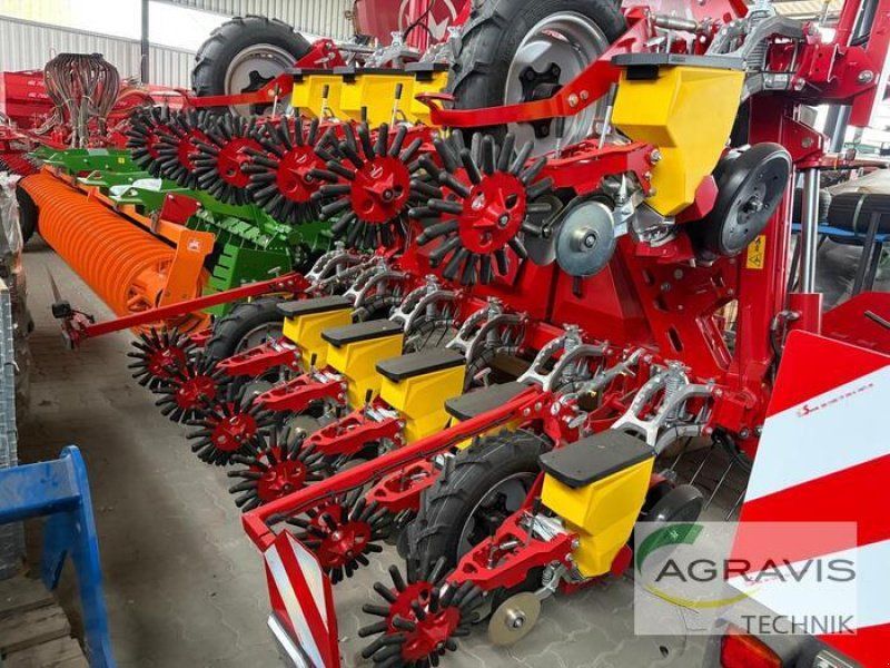 Grimme MATRIX 1200 GEN II