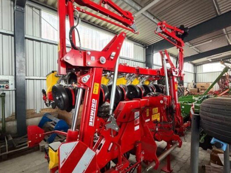 Grimme MATRIX 1200 GEN II