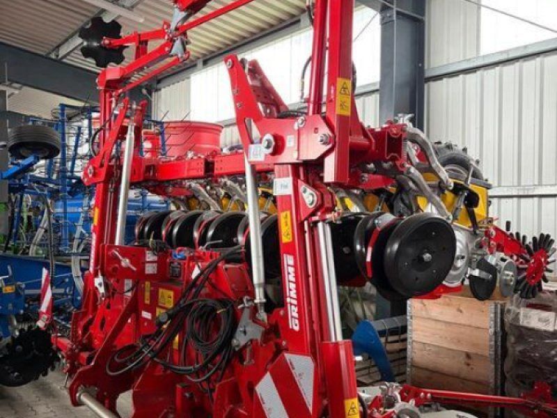 Grimme MATRIX 1200 GEN II