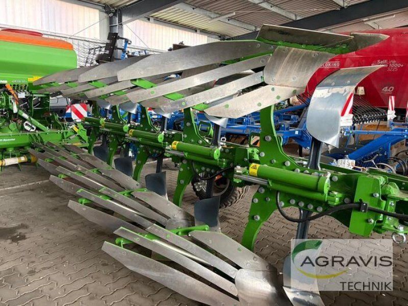 Amazone TERES 200 V 4+0 100