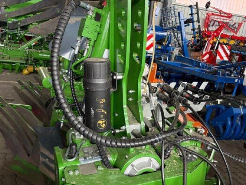 Amazone TERES 200 V 4+0 100