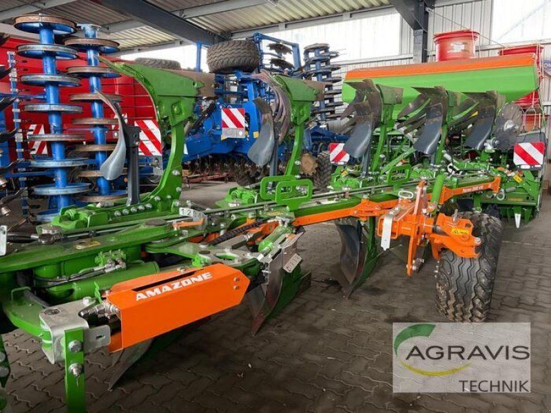 Amazone TERES 200 V 4+0 100