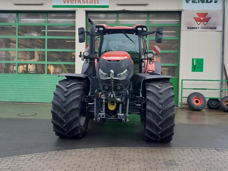 Case tum 300