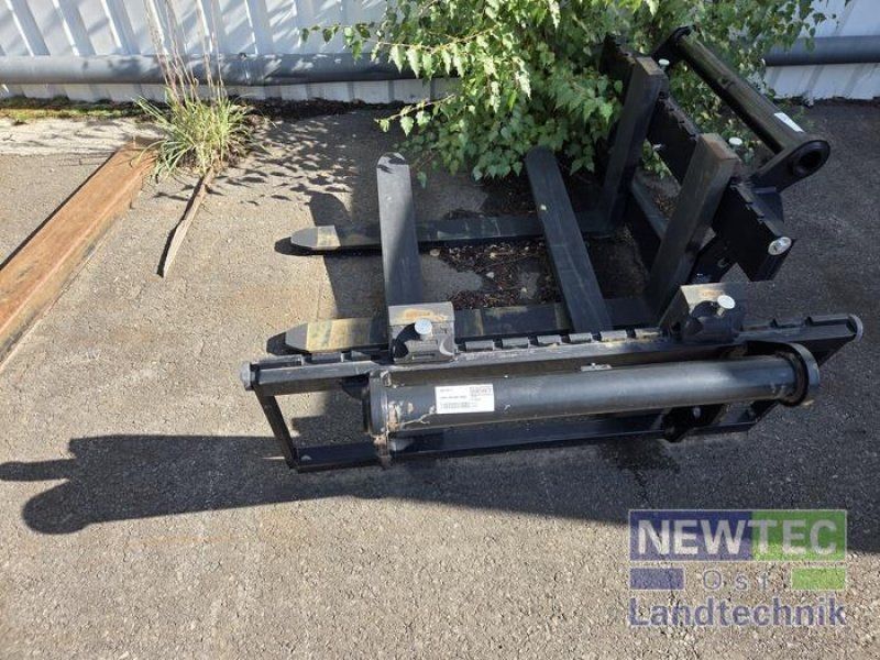 Manitou GABEL UND GABELTRÄGER