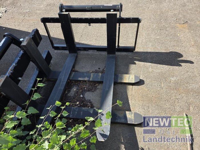 Manitou GABEL UND GABELTRÄGER