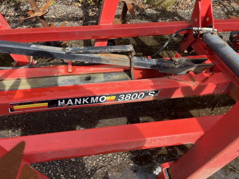 Hankmo 3800S HARVE