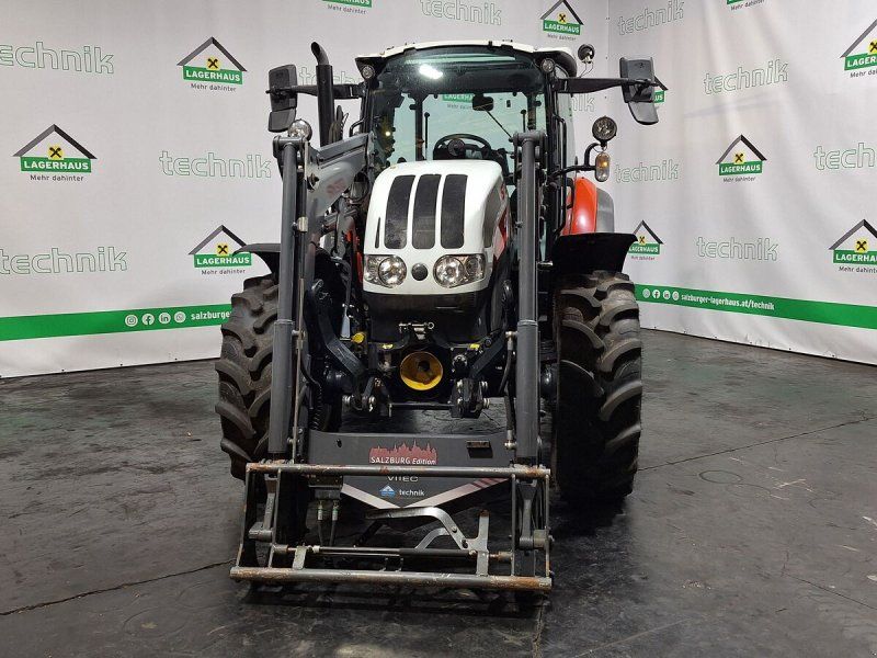 Steyr 4090 Kompakt (Stage V)