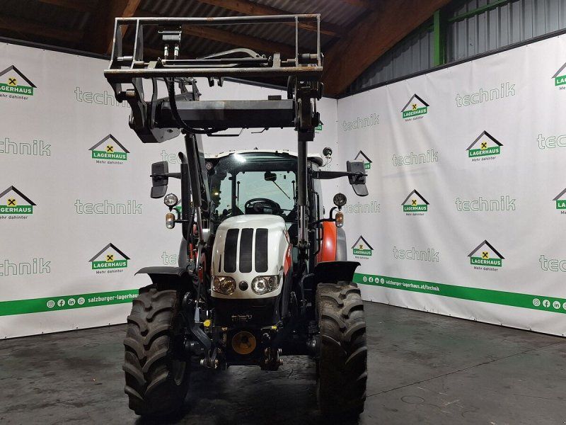 Steyr 4090 Kompakt (Stage V)