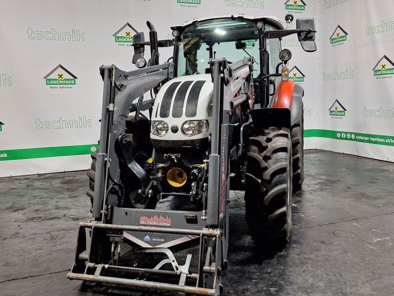 Steyr 4090 Kompakt (Stage V)