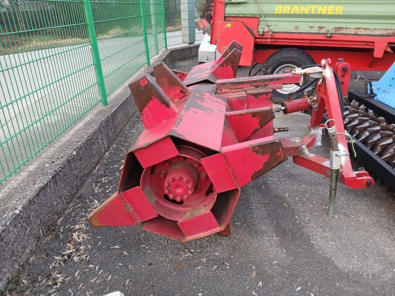 Eigenbau