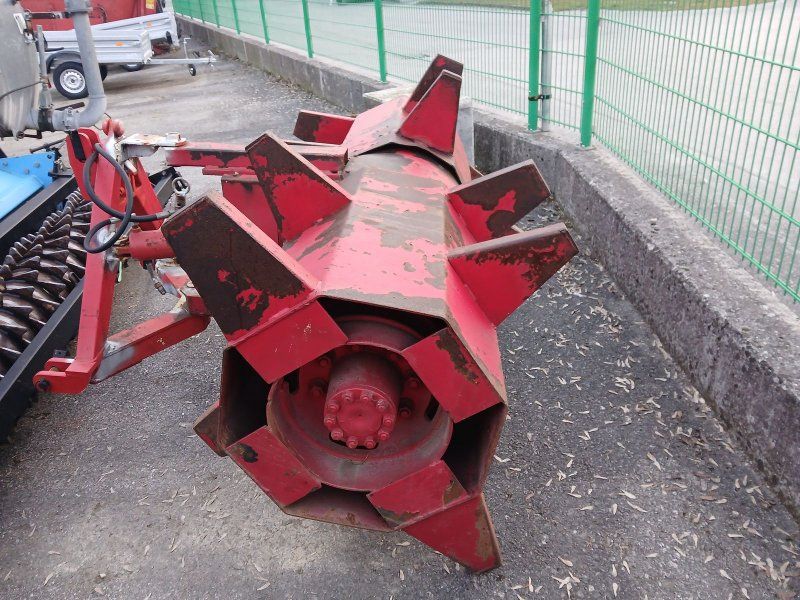 Eigenbau