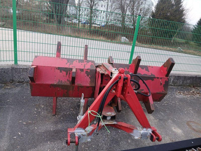 Eigenbau