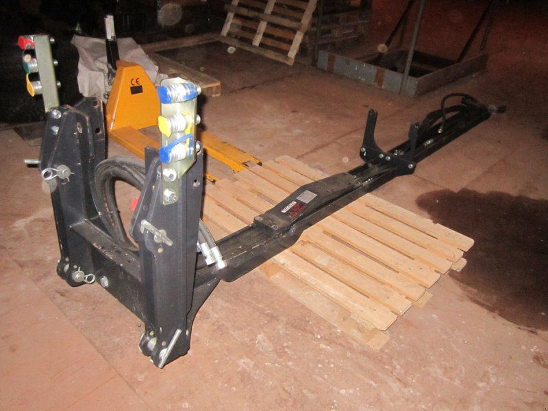 Hydrac Unterzug f. Traktor