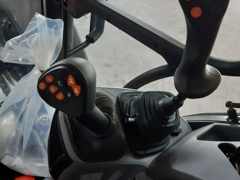 Steyr 4100 PLUS