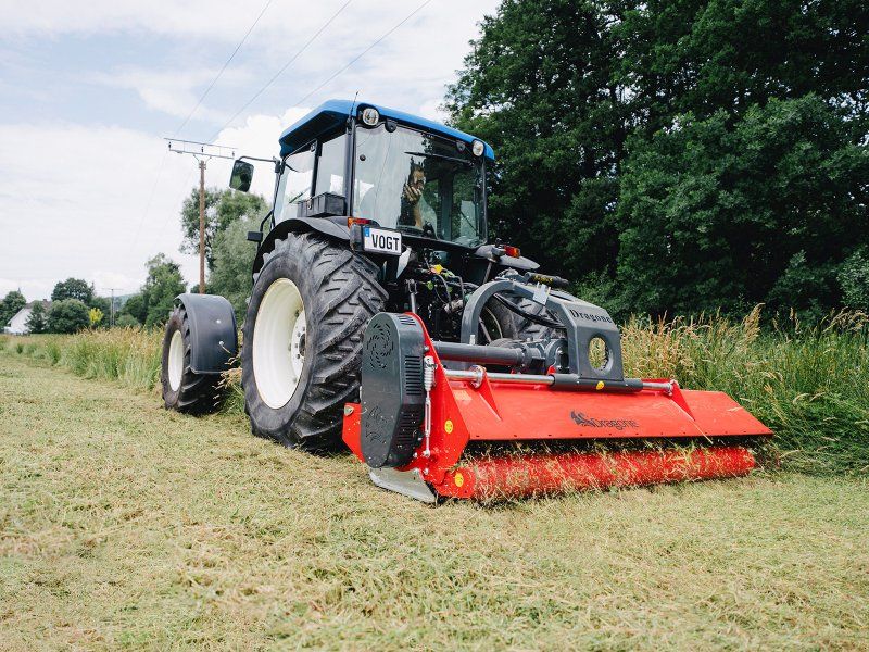 DRAGONE V 280 Schlegel / für Traktor-Aktionsangebot-