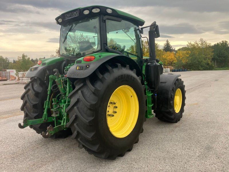 John Deere 6155R