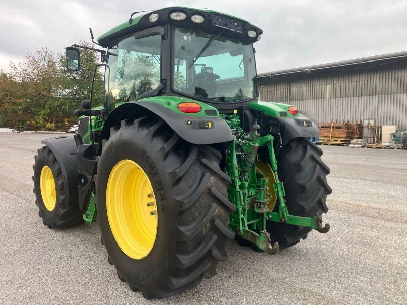 John Deere 6155R