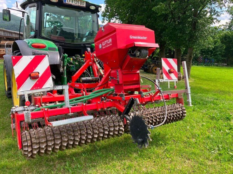 Green Master 300