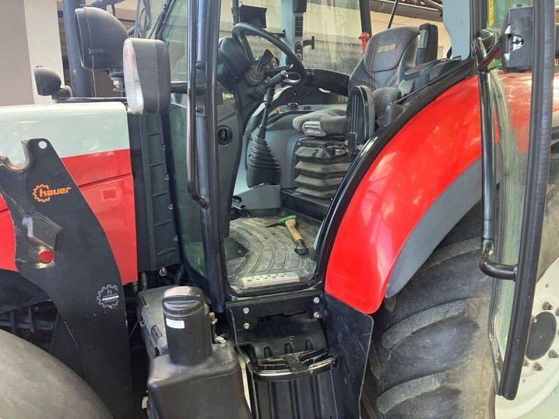 Steyr Multi 4105