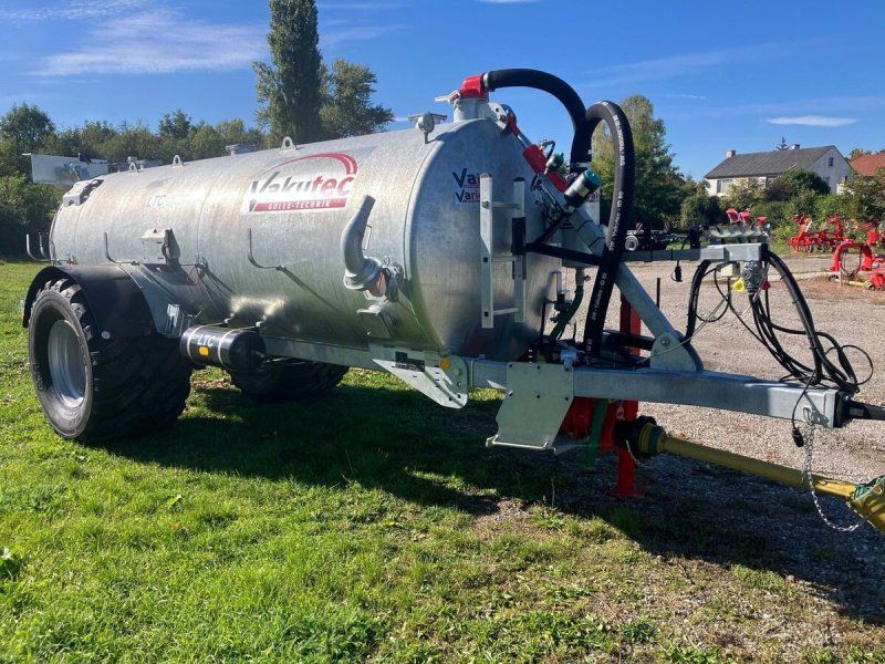 Vakutec VA 8600