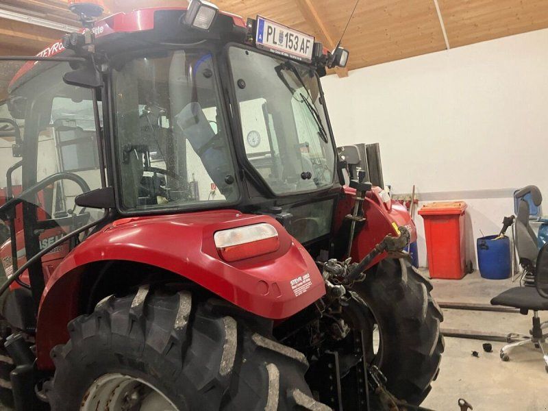 Case IH Farmall 75C