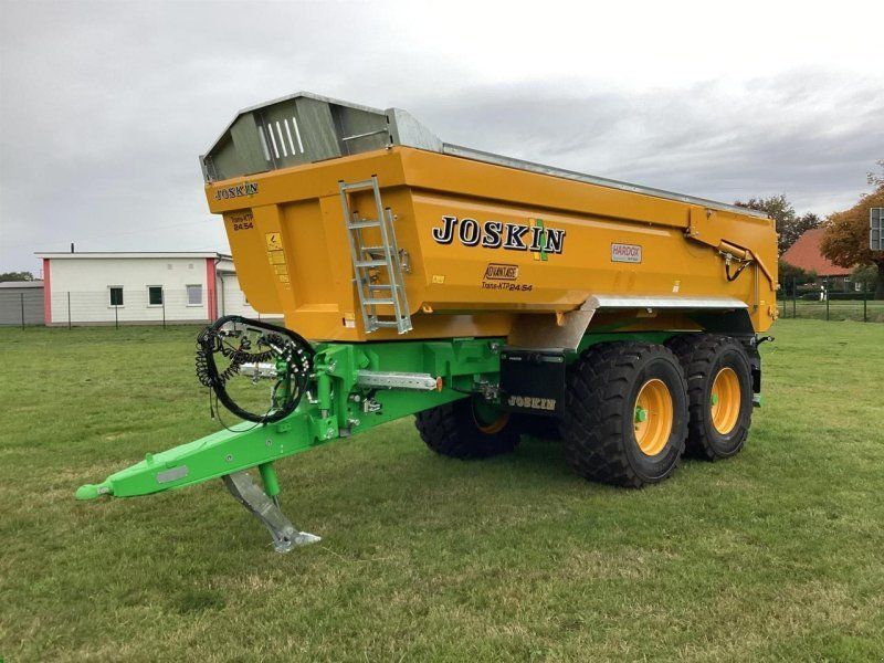 Joskin Trans-KTP 24/54