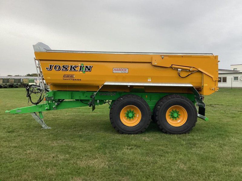 Joskin Trans-KTP 24/54