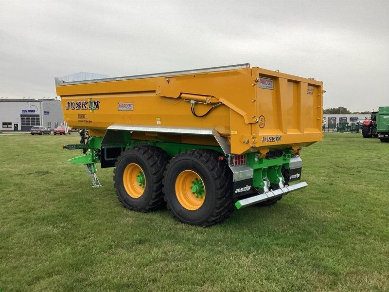 Joskin Trans-KTP 24/54