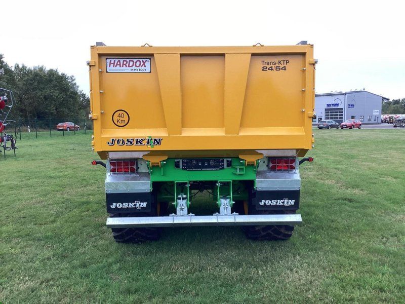 Joskin Trans-KTP 24/54