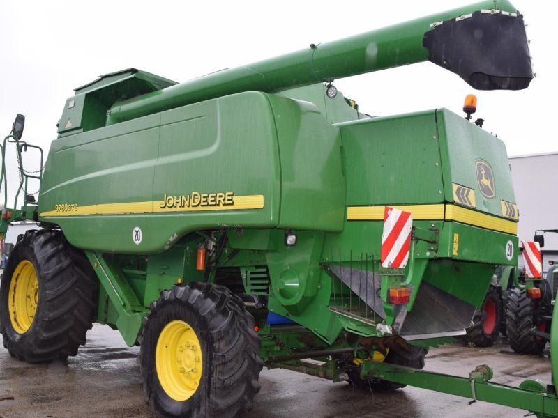 John Deere 9780 CTS