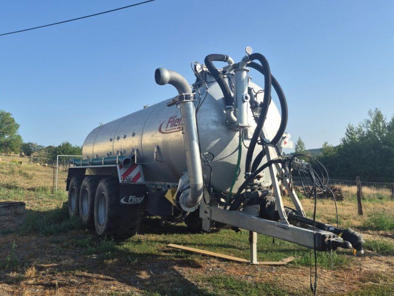 Fliegl VFW 25000