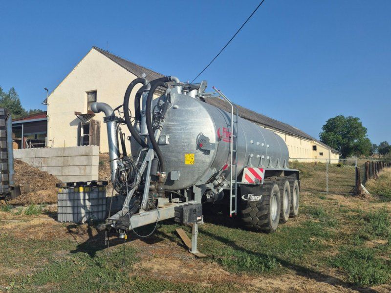 Fliegl VFW 25000