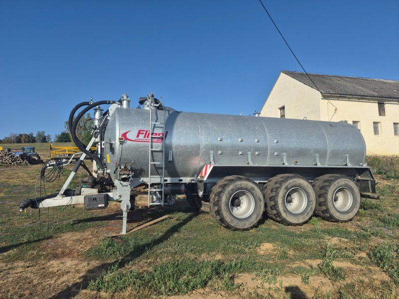 Fliegl VFW 25000