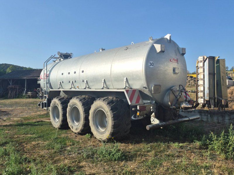 Fliegl VFW 25000