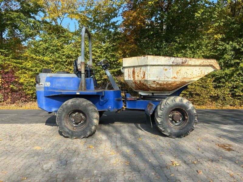 Benford 6005