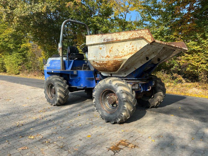 Benford 6005