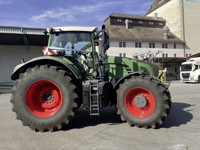 Fendt 936 VARIO