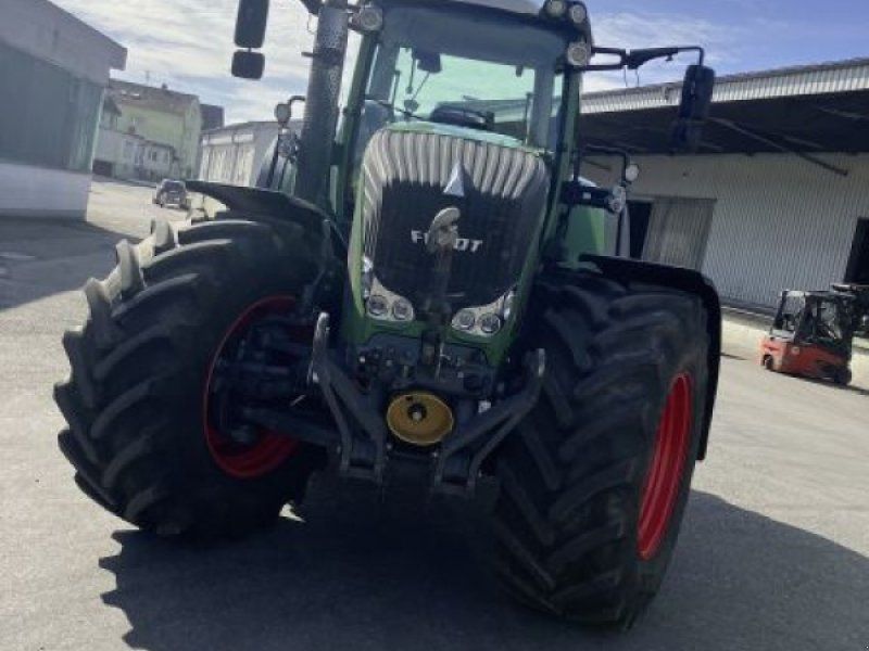 Fendt 936 VARIO