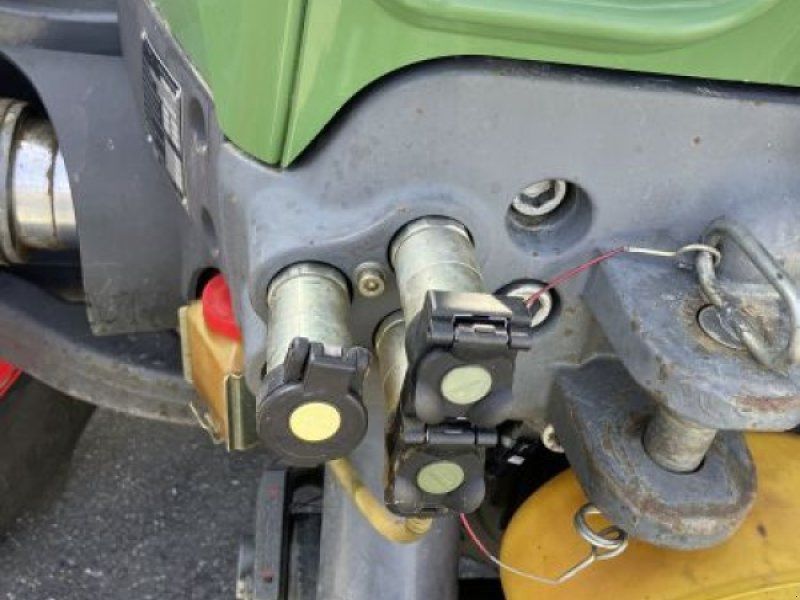 Fendt 936 VARIO