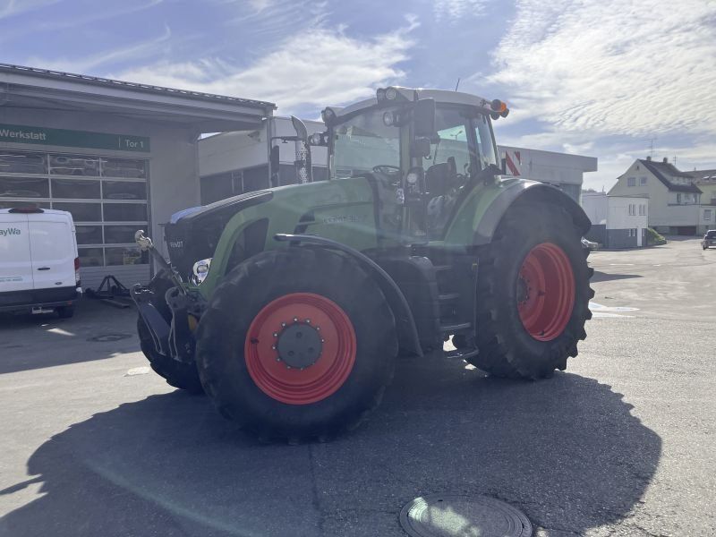 Fendt 936 VARIO