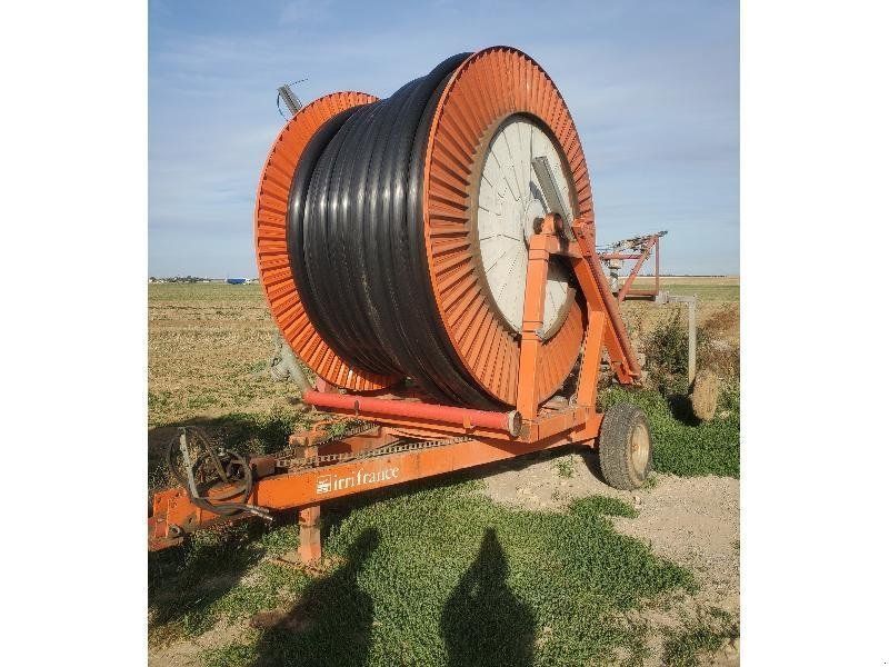 Irrifrance 100TTI400