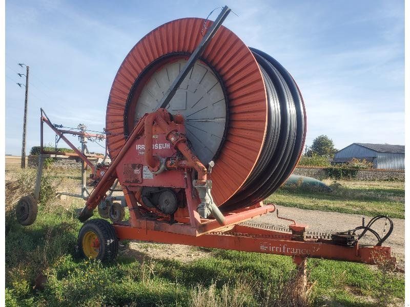 Irrifrance 100TTI400