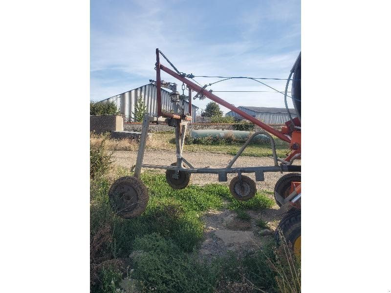 Irrifrance 100TTI400