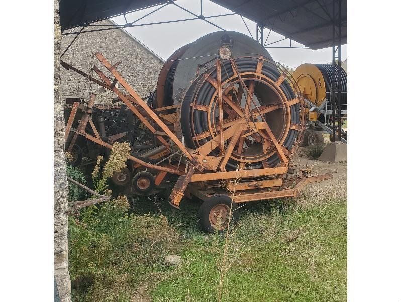 Irrifrance 82-330