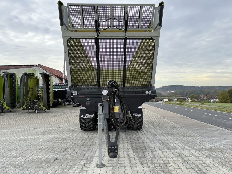 Fliegl CUGO 640 HTW
