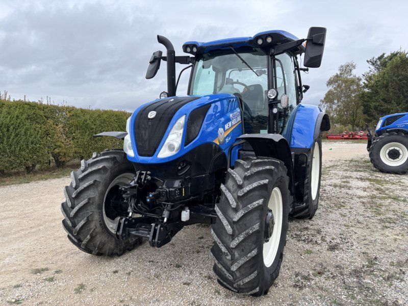 New Holland T6.180 EC