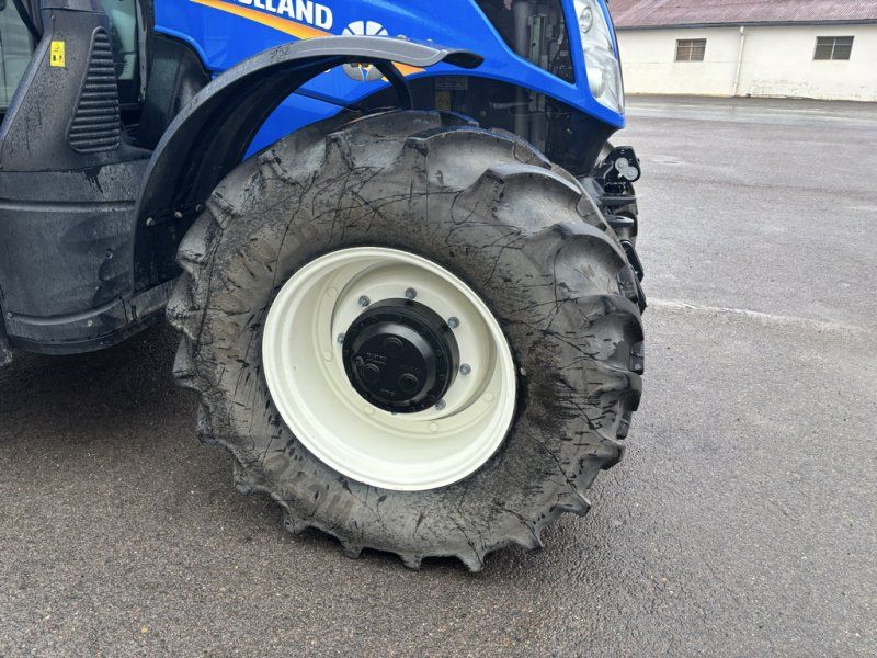 New Holland T6.180 EC
