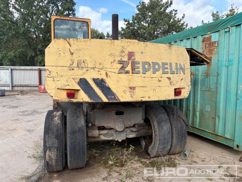 Sennebogen ZM15