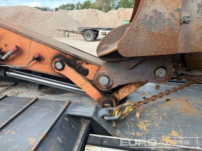 Doosan DX 225 LC